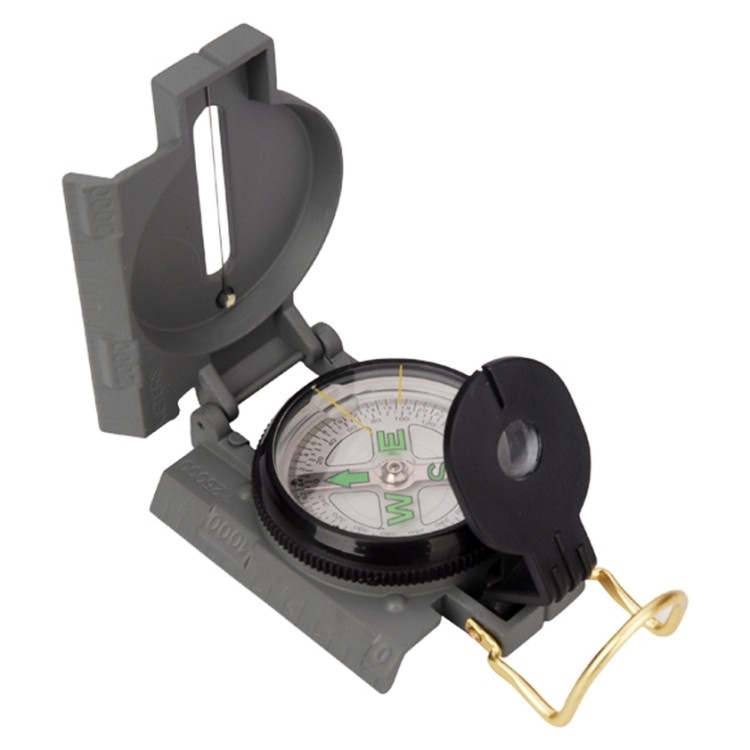 Компас AceCamp Military Compass, 3103