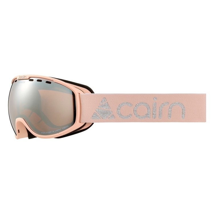 Маска Cairn Rainbow SPX3 powder pink-silver, 0581290-8162