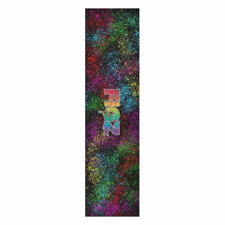 Наждак Figz XL Pro - Rainbow Drip, FRD.036717