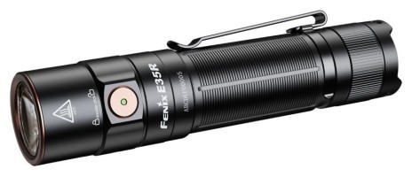 Ліхтар ручний Fenix E35R