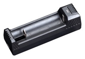 Зарядное устройство для Fenix ARE-X1 V2.0