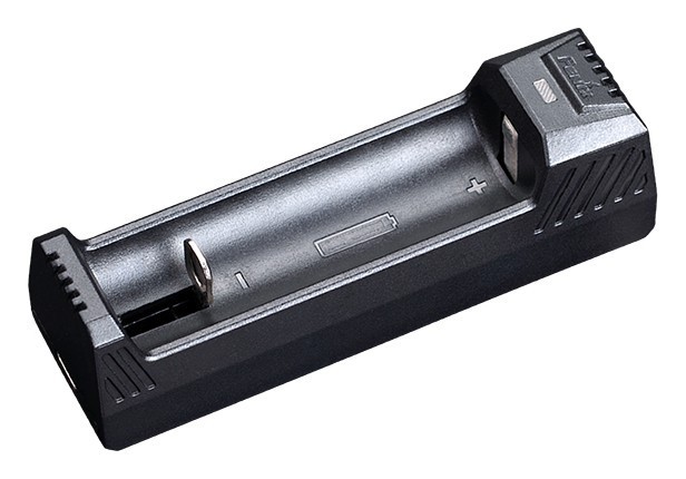 Зарядное устройство для Fenix ARE-X1 V2.0, FNR_ARE-X1V20