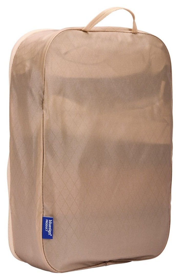 Організатор для одягу Thule Packing Cube (Medium)(Gentle Beige) 3205574 (TH 3205574), TH 3205574