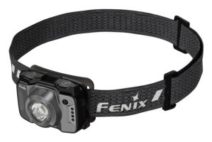 Фонарь налобный Fenix HL12R V2.0 серый