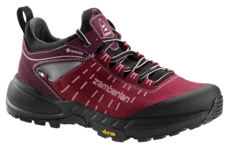 Кроссовки Zamberlan 335 Circe GTX Low, 006.4607