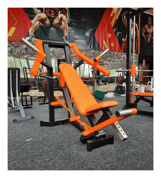 Тренажер жим лежачи під кутом вгору RN-SPORT imperium, RNS_IMP_2100