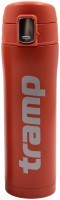 Термос TRAMP 0,45л UTRC-107 Оранжевый