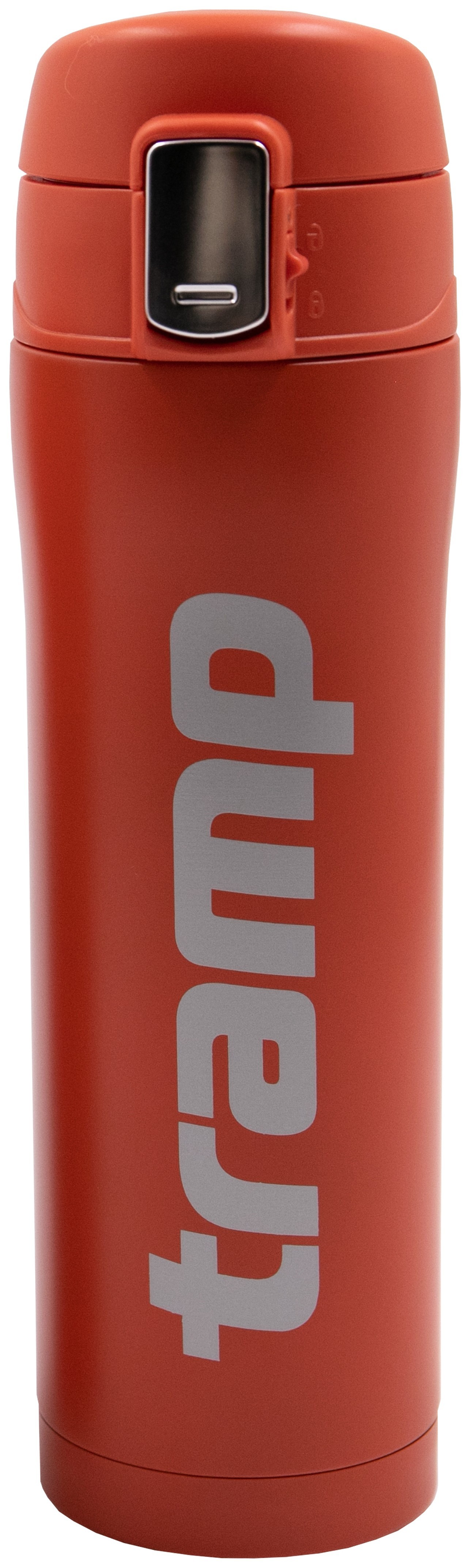 Термос TRAMP 0,45л UTRC-107 Оранжевый, 