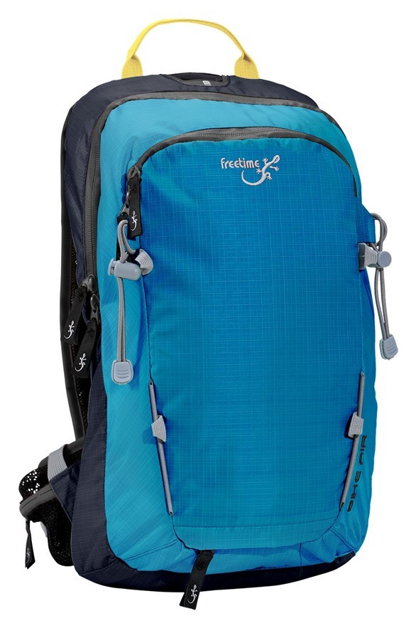 Рюкзак Freetime ACTIVE 12 L Blue/grey (3660323110236), RCH_13350