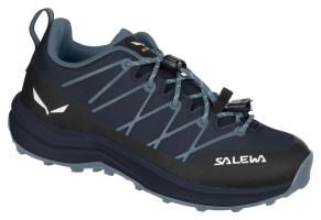 Кроссовки Salewa Wildfire 2 Jr