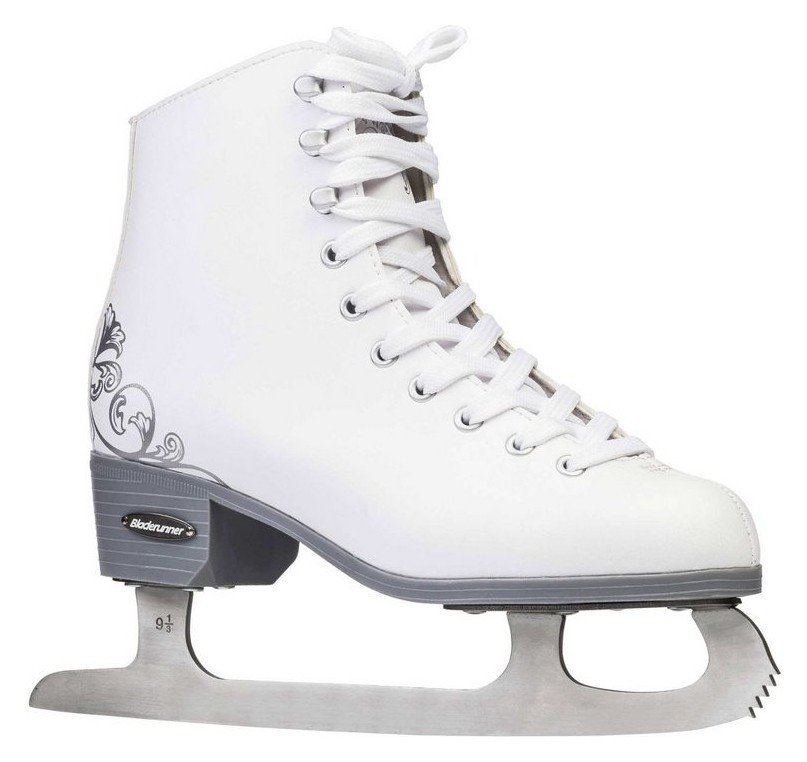 Льодові коньки для дорослих Bladerunner ALLURE W 35 (5.0US) White (0G177200), RCH_12359