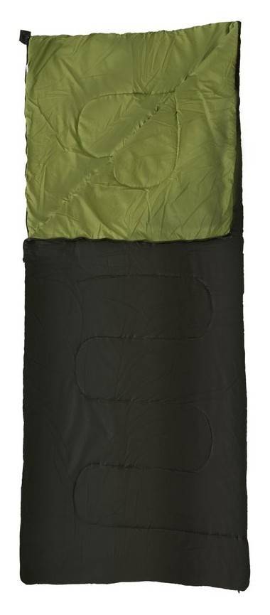 Мешок спальный Saxifraga STRATA XL R 200 cm Grey (SOS21U1G), RCH_10193