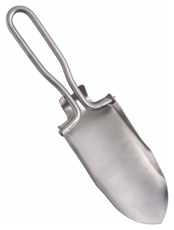 AceCamp лопата Mini Folding Shovel, 2585