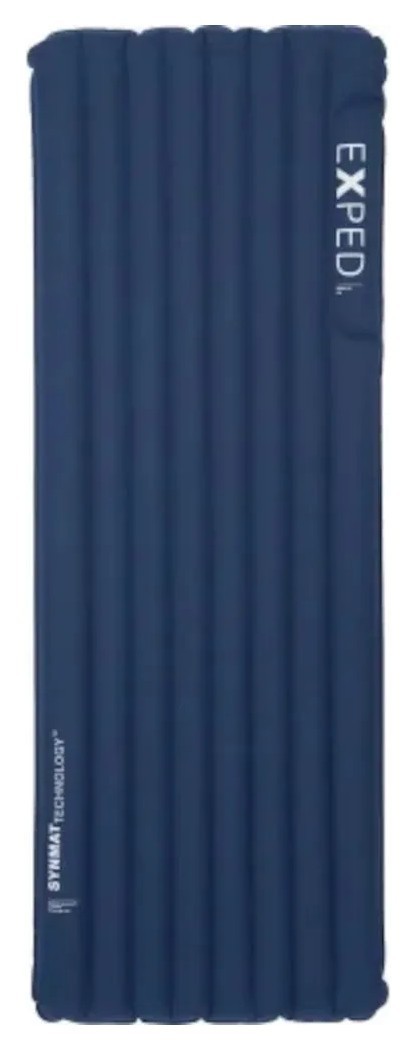 Килимок надувний Exped Versa 6R LW, GRG_018.1465