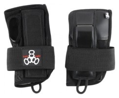 Защита Triple Eight Saver Series Wristsaver Ii