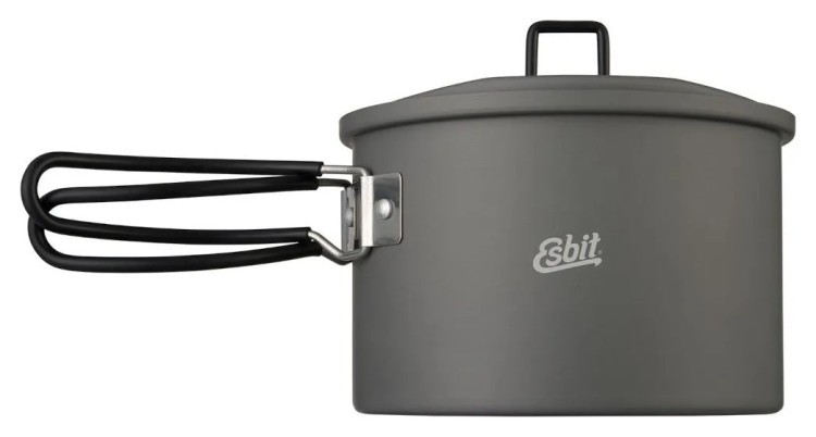 Котелок Esbit PT1600HA, GRG_017.0322