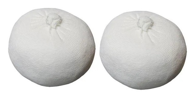 Магнезия в шариках Rock Technologies Chalk balls 2x35 г, GRG_008.0011