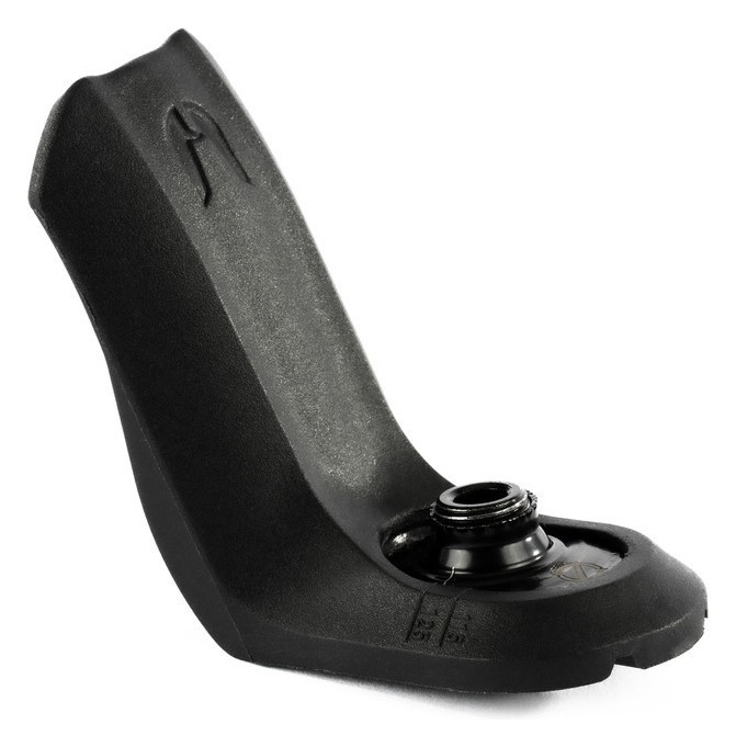 Гальмо Ethic DTC 12 STD Pro Fender - Black, FRD.047765