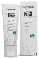 LOWA крем Active Creme 75 ml clear