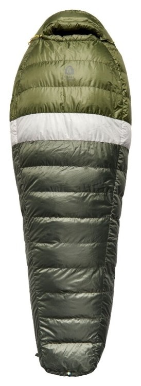Sierra Designs спальник Get Down 550F 20 Long, 70614521L
