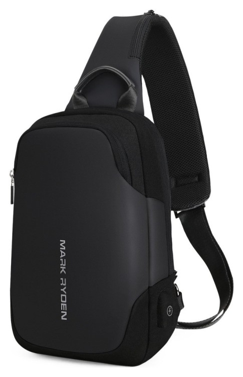 Mini Secret MR7056 Black, MR7056_00