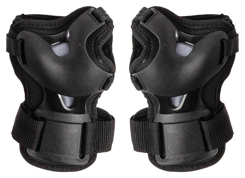 Rollerblade захист зап'ястя Skate Gear Wristguard black L, 069P0400-100-L