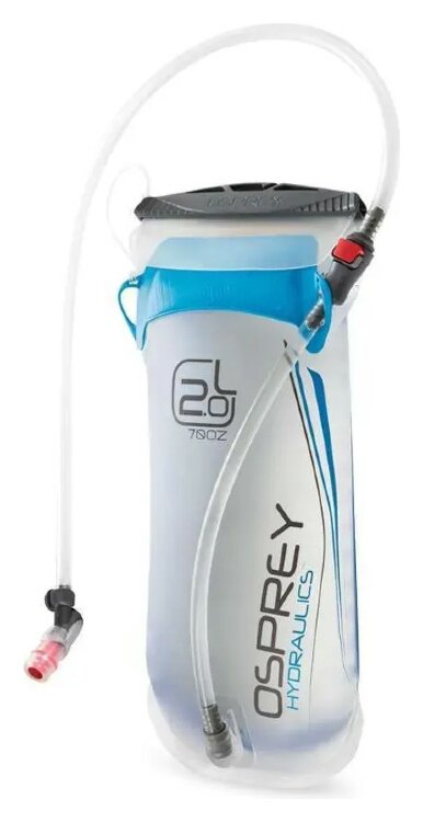 Питтєва система Osprey Hydraulics 2L, GRG_009.3265