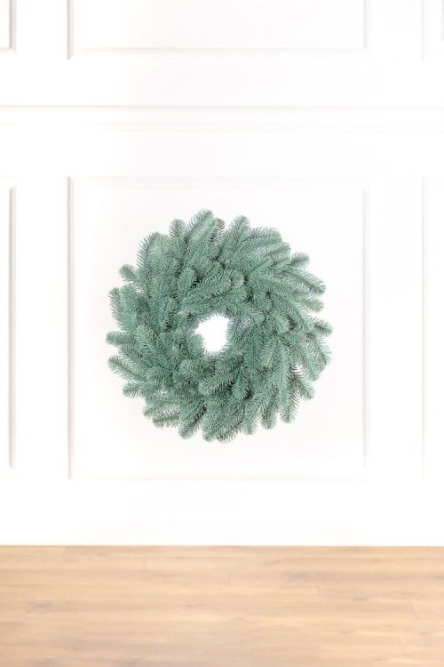 Венок литой "Венский" Голубой Голубой, 8924301