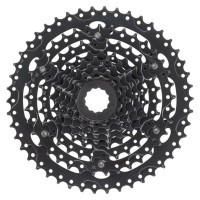 Кассета для велосипеда MicroSHIFT ACOLYTE 8SPD 12-46T Black (CS-H083 12-46)