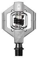 Педали для велосипеда Crankbrothers CANDY 2 9/16″ Silver (15312)