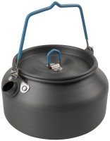 Чайник Tribe Kettle Alu 1 л алюминиевый T-FI-0013-grey