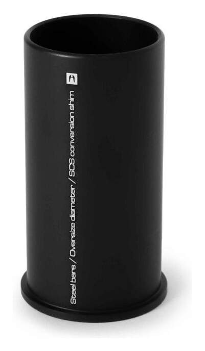 Вставка Ethic SCS Conversion Shim Oversize V2 Black, 1723351