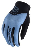 Жіночі вело Рукавички TLD WMN Ace 2.0 glove [SMOKEY BLUE], Розмір L