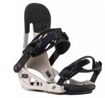 Кріплення для сноуборду K2 LINE UP L Tan/black (11E1002.1)