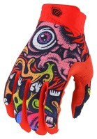 Вело Рукавички TLD AIR GLOVE ; BIGFOOT [RED / NAVY] XL