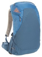 Рюкзак Kelty ZYP 28 lyons blue-reflecting pond