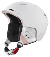 Шлем Cairn Equalizer white-powder pink