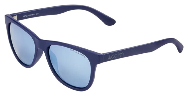 Cairn очки Foolish mat night-denim, FFOOLISH-75