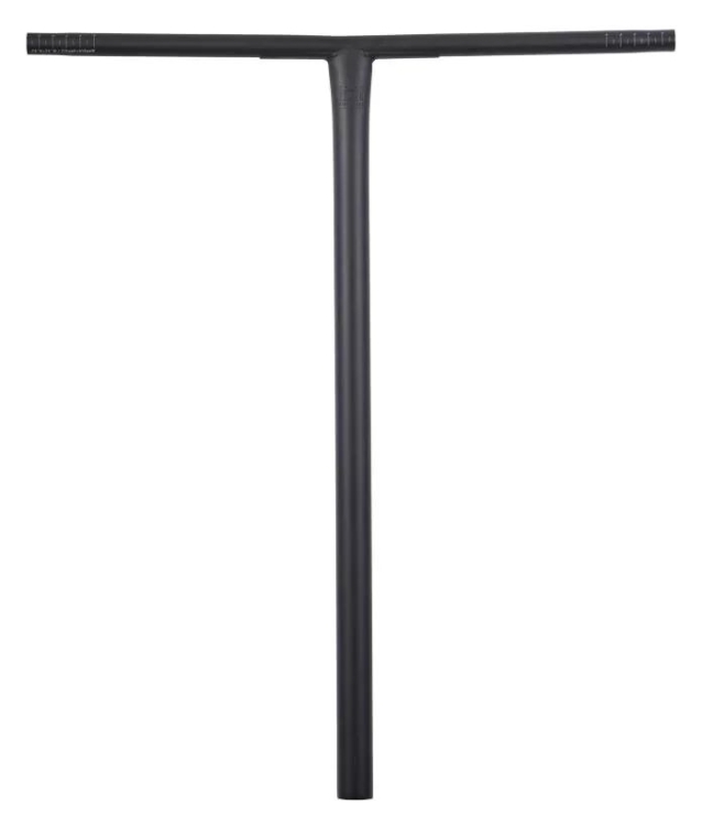 Кермо руль Triad Felon Oversize Bars 28" x 24" - Satin Black, FRD.047058