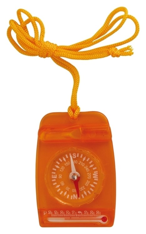 Компас AceCamp Mini Multi Compass, 3119