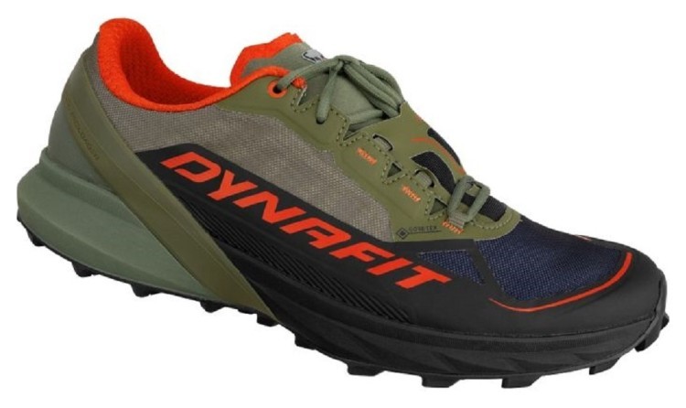 Кроссовки Dynafit Ultra 50 GTX Mns, 016.001.1767