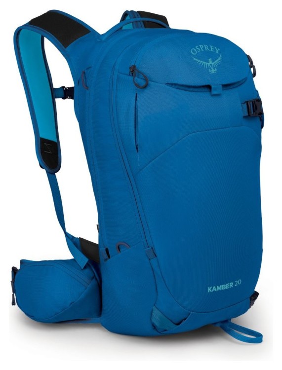 Рюкзак Osprey Kamber 20, 009.2633