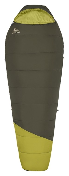 Спальник Kelty Mistral 40 Regular, 35415619-RR