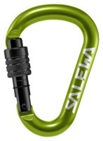 Карабин Salewa HMS Screw G2