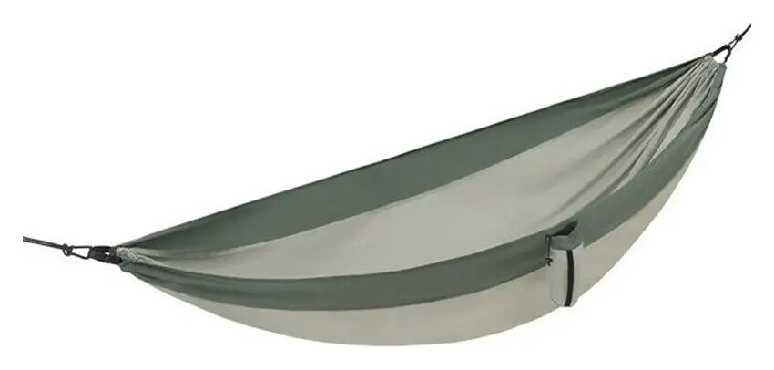 Гамак Naturehike подвійний NH21DC011, оливковий, FNR_6927595713570