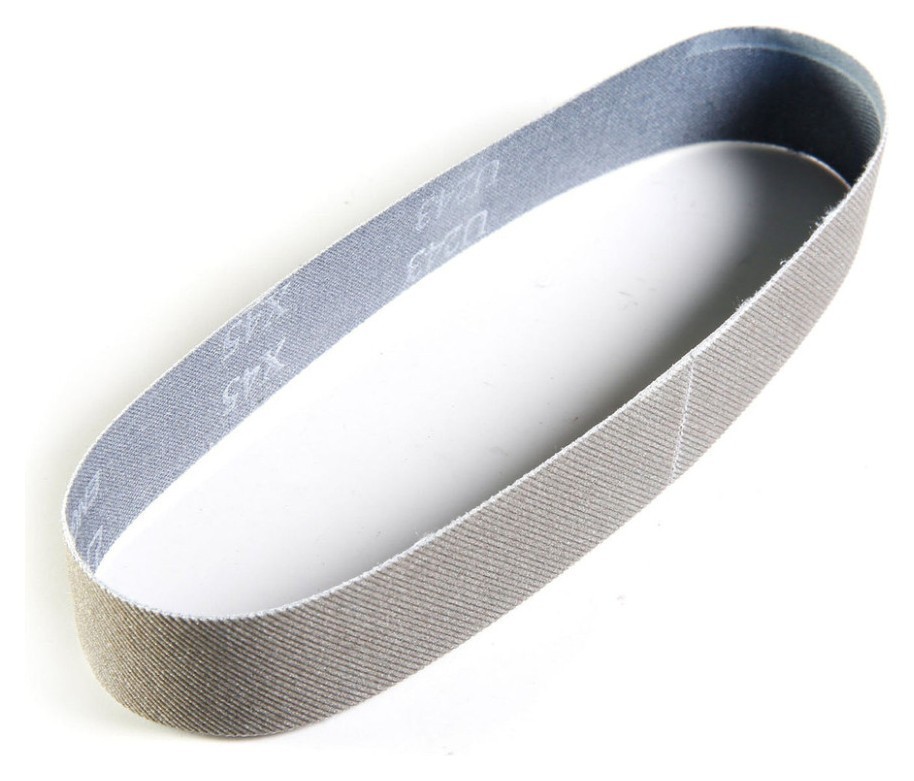 Work Sharp Набір змінних ременів 5шт для точилки KEN ONION (MK.1 та MK.2), X45 (400) GRIT, FNR_SA0003560