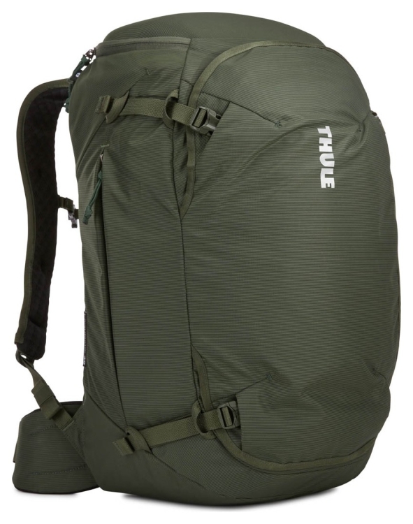 Туристичний рюкзак Thule Landmark 40L (Dark Forest) (TH 3203723), TH 3203723