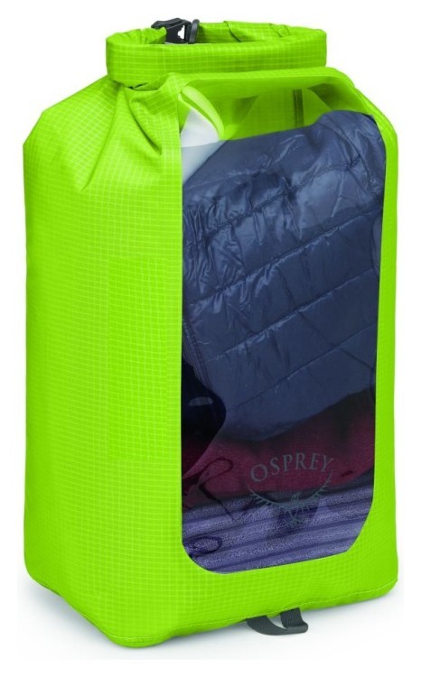 Гермомішок Osprey DrySack 20L w/Window, 009.3171