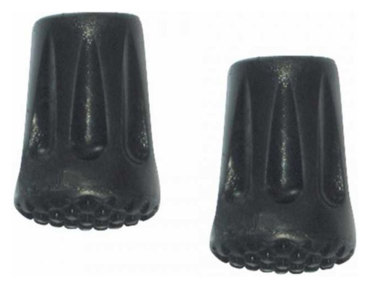 Наконечники для палок Gabel 05/7 Tip Protector 13mm, 034.0012