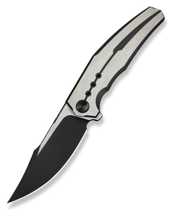 Ніж складаний Weknife Kyklos Satin WE23086-3, FNR_WE23086-3